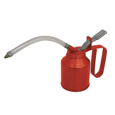 Oliespuit Carpoint 118 ml Rood