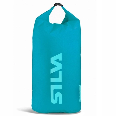 Packsack Carry Dry 70D Silva 36 Liter Blau