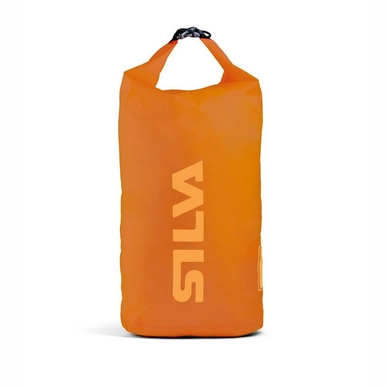 Packsack Carry Dry 70D Silva 12 Liter Orange