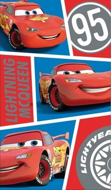 Strandlaken Cars It's Time