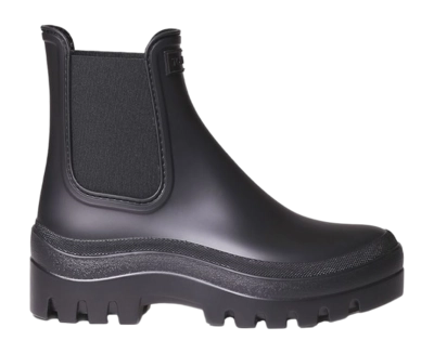 Bottes en Caoutchouc Toni Pons Femme Carter Negre