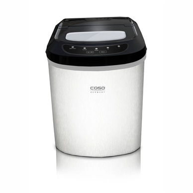 Ijsblokjesmachine Icemaster Pro Caso