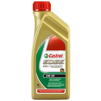 Motorolie Castrol Edge 5W-30