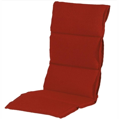 Tuinkussen Hartman Sling Casual Red Hoge Rug