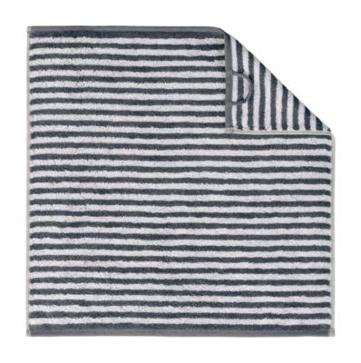 Kitchen Towel Cawö Campus Anthracite (set of 4)