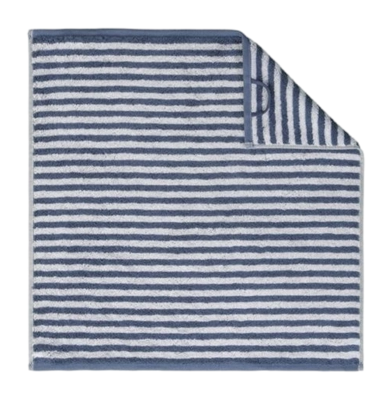 Kitchen Towel Cawö Campus Night Blue (set of 4)