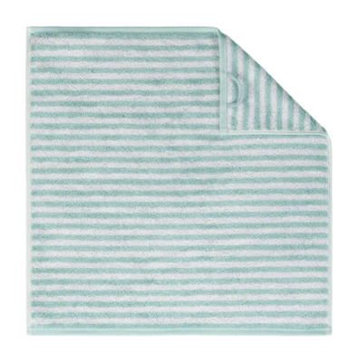 Kitchen Towel Cawö Campus Sea Green (set of 4)