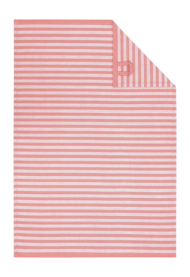 Torchon de Cuisine Cawö Campus Red (50 x 70 cm)
