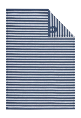 Torchon de Cuisine Cawö Campus Night Blue (50 x 70 cm)