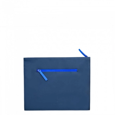 Clutch RAINS Carry Bag Blauw