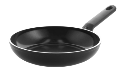 Koekenpan BK Easy Induction Ceramic 24 cm, Alluminium