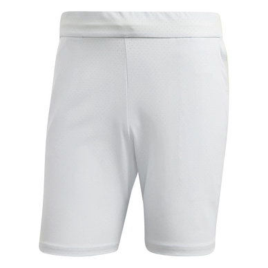 Tennis Shorts Adidas Melbourne Men White/Blue Tint