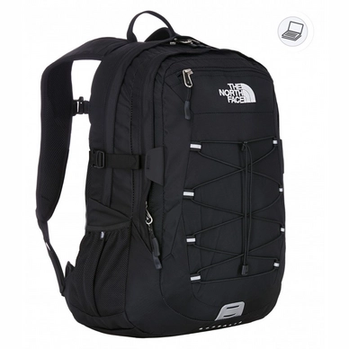 Rucksack The North Face Borealis Black 2014