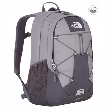 Rugzak The North Face Jester Zinc Grey