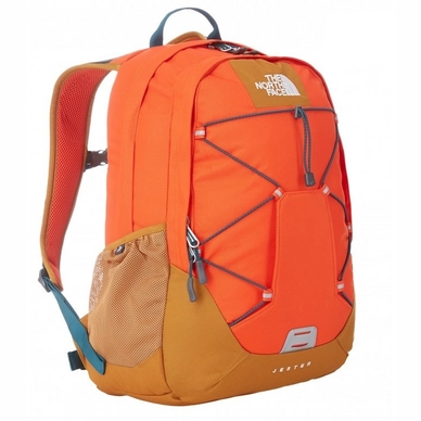 Rugzak The North Face Jester Orange