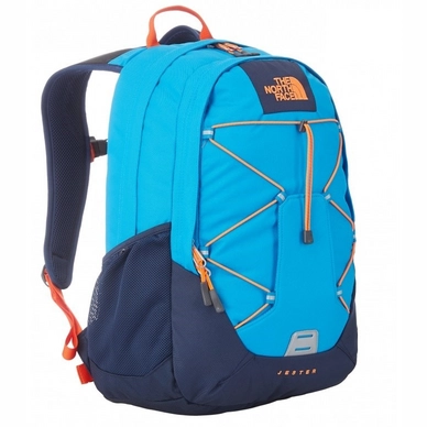 Rucksack The North Face Jester Blue Quill