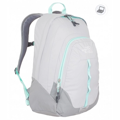 Rugzak The North Face Vault High Rise Grey