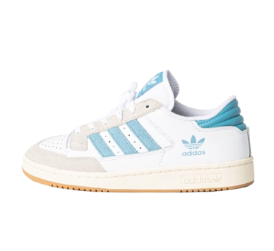 Adidas Centennial 85 Low Footwear White / Light Blue / Cream White