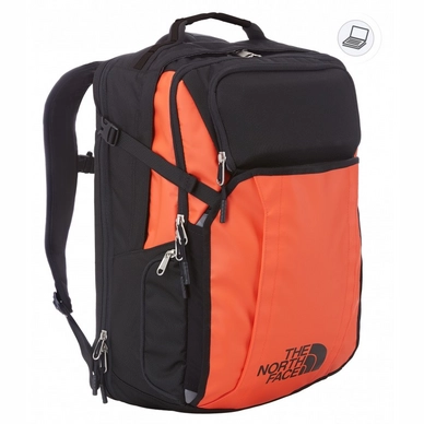 North face sales wavelength backpack