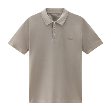Polo Woolrich Men Mackinack Rope