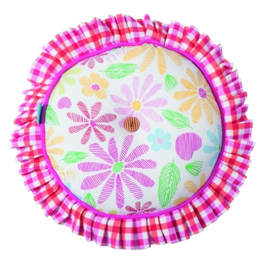 Zierkissen Lief! Flowers Round