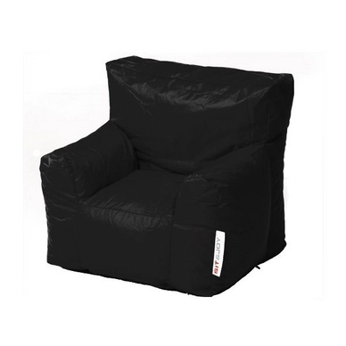 Zitzak Sit&Joy Chair Junior Black