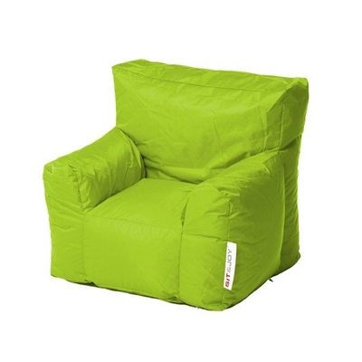 Zitzak Sit&Joy Chair Junior Lime