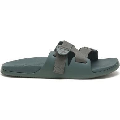 Slipper Chaco Men Chillos Slide Scarab