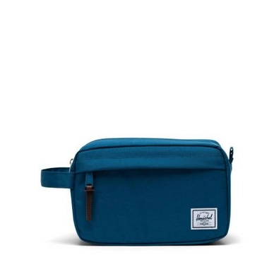 Toiletry Bag Herschel Supply Co. Chapter Moroccan Blue