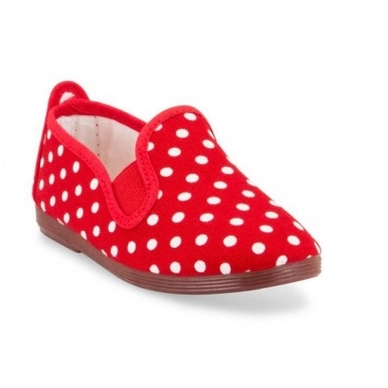 Instapper Kids Flossy Gallur Red