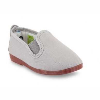 Instapper Kids Flossy Pamplona Grey