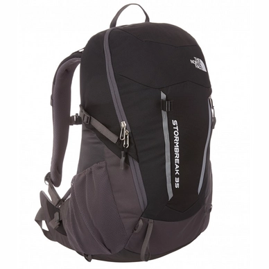 Rucksack The North Face Stormbreak Black 35L Outdoorsupply