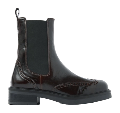 Chelsea Boot Via Vai Women Lucia Gina Eris Mustang