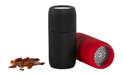 Chilisnijder AdHoc Scrape Red