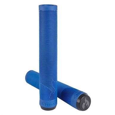 Lenkergriffe Chilli Handle Grip XL Blue (2er Set)