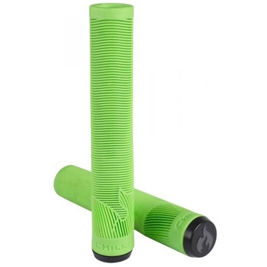 Lenkergriffe Chilli Handle Grip XL Green (2er Set)