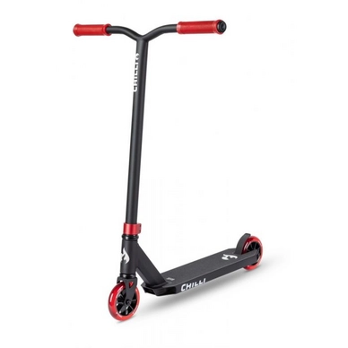 Step Chilli Pro Base S Red