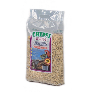 Bodembedekker Beukensnippers Extra Grof Chipsi