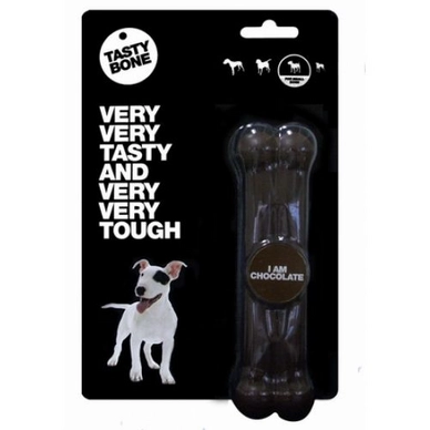 Tasty Bone Chocolate M