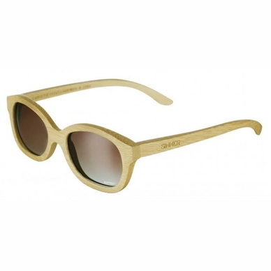 Sonnenbrille Sinner Christie Braun Damen