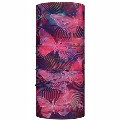 Nekwarmer Buff Original Chrysta Purple