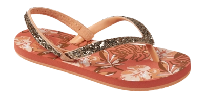 Flip Flops Reef Little Stargazer Prints Monstera Kinder