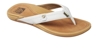 Slipper Reef Women Pacific Cloud