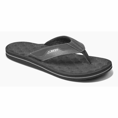 Flip Flops Reef The Ripper Men Dark Grey