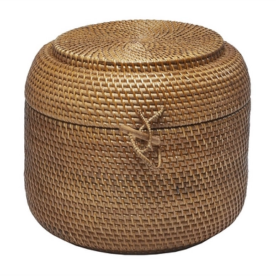 Storage basket Aquanova Cino Ginger