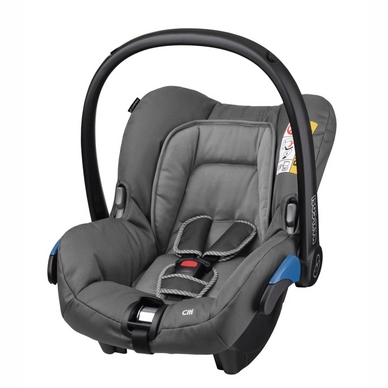 Kindersitz Maxi-Cosi Citi 2 Concrete Grey