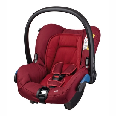 Kindersitz Maxi-Cosi Citi 2 Robin Red