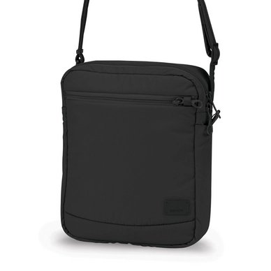 Schoudertas Pacsafe Citysafe CS150 Black