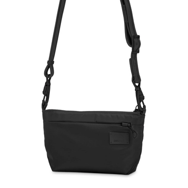 Schoudertas Pacsafe Citysafe CS25 Black