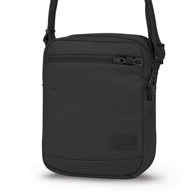 Shoulder Bag Pacsafe Citysafe CS75 Black